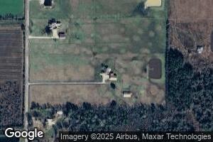 1371 Granger Rd, Deridder, LA 70634