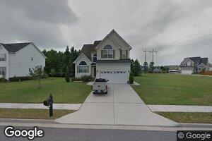 2019 Kinston Waters Ct, Chesapeake, VA 23323