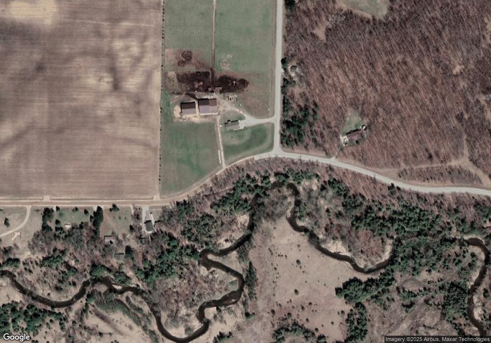 444 E Gallagher Rd, West Branch, MI 48661 - photo 1