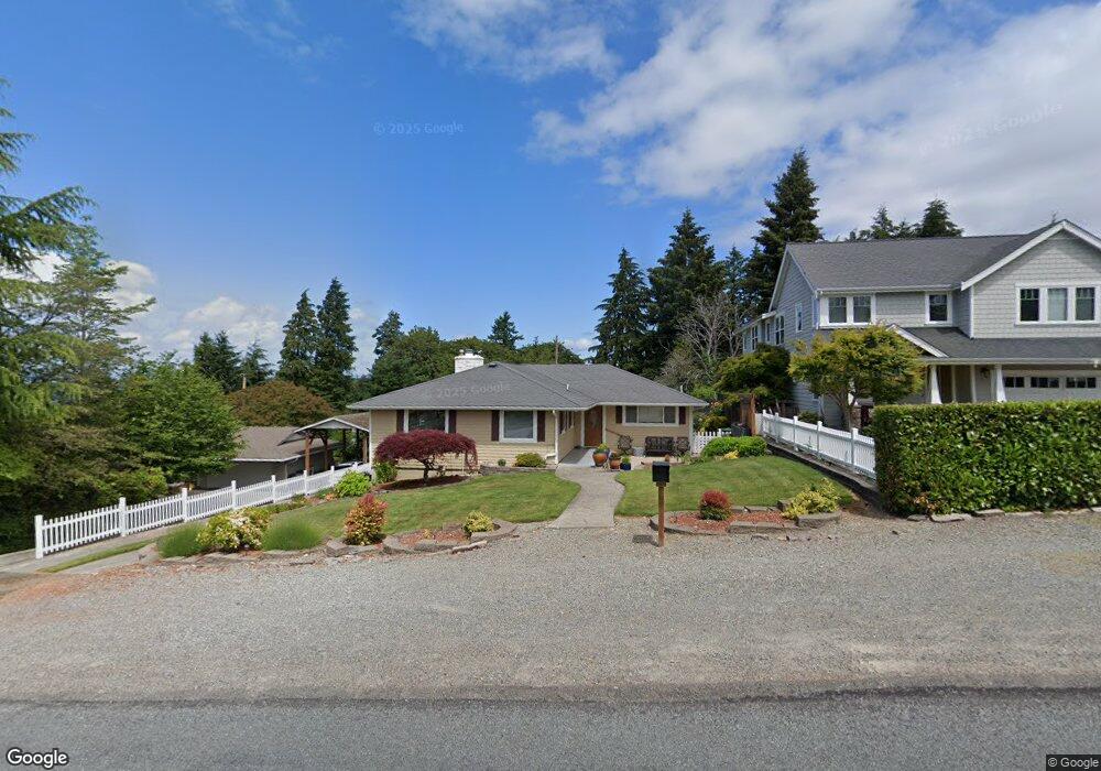 9021 31st St W, University Place, WA 98466 - photo 1