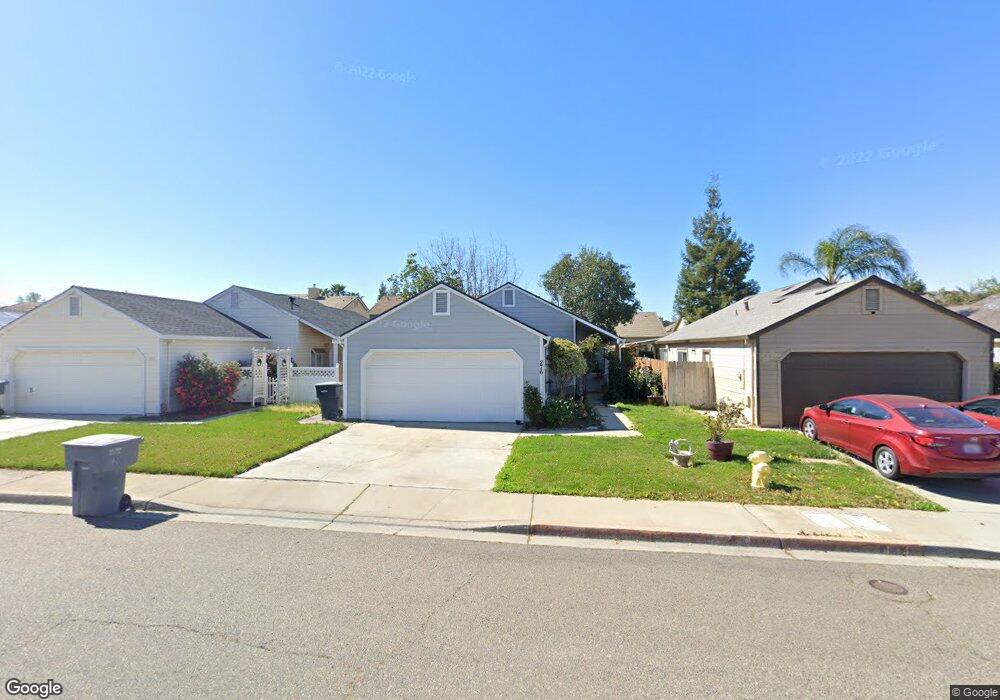 276 Odessa Way, Oakdale, CA 95361 - photo 1