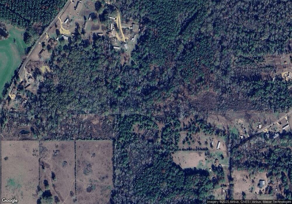 1034 Robertson Ln, Magnolia, MS 39652 - photo 1