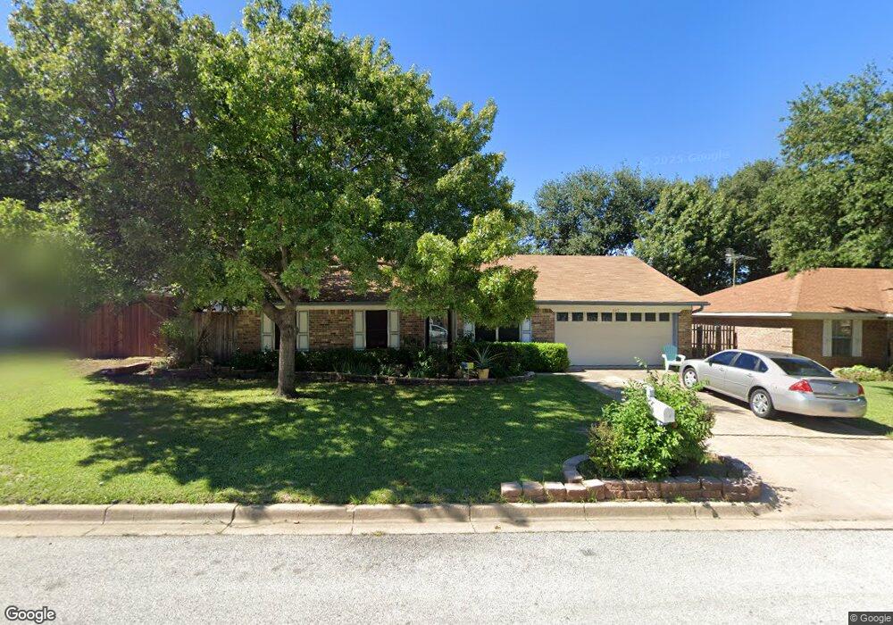 5317 Colorado Blvd, North Richland Hills, TX 76180 - photo 1