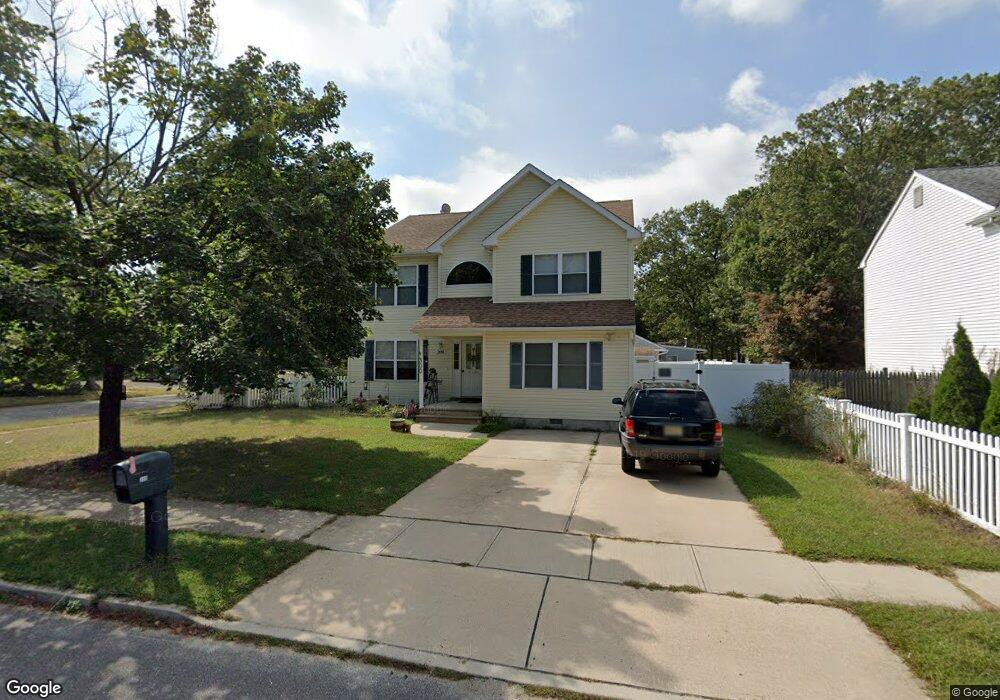 300 Pharo Ave, Tuckerton, NJ 08087 - photo 1