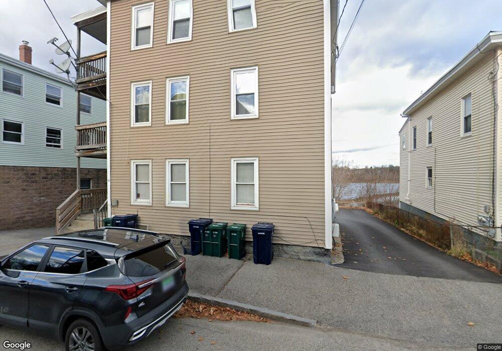 153 Cleaves St, Biddeford, ME 04005 - photo 1