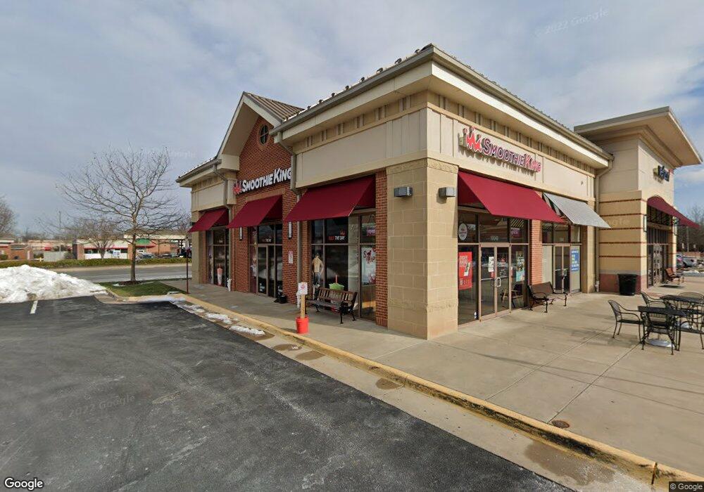 10048 Market Cir, Manassas, VA 20110 - photo 1