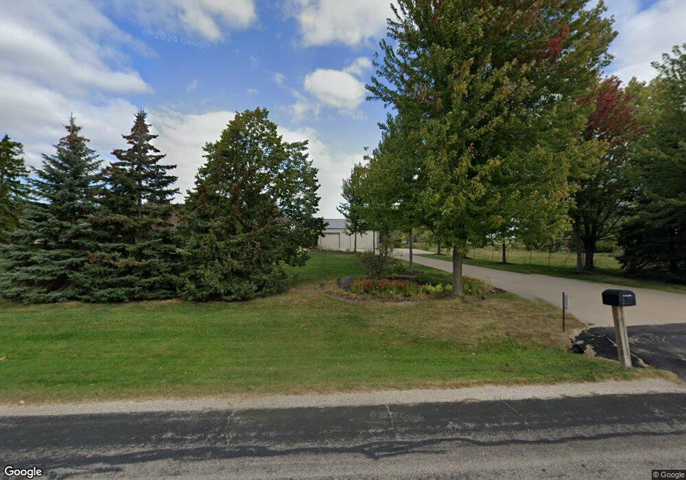 W5820 Manitowoc Rd, Appleton, WI 54915 - photo 1