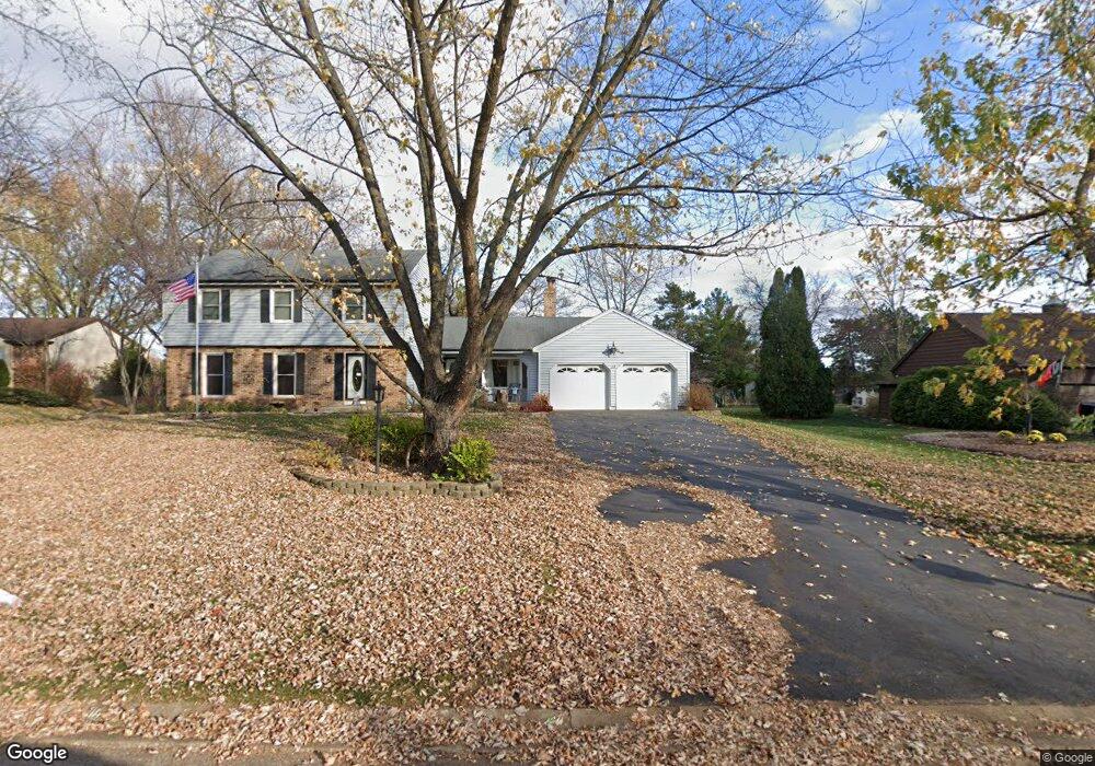 723 W Surrey Ln unit 5, Algonquin, IL 60102 - photo 1