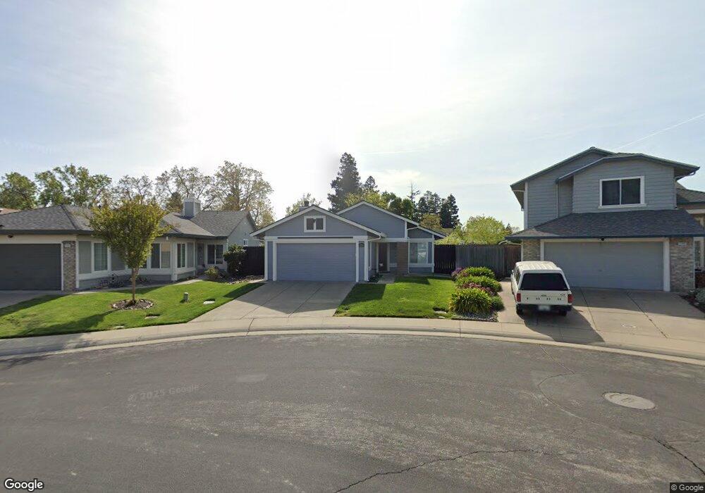 5304 Coral Creek Way, Elk Grove, CA 95758 - photo 1