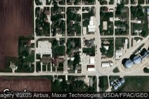 109 N Lee Ave, Lidderdale, IA 51452