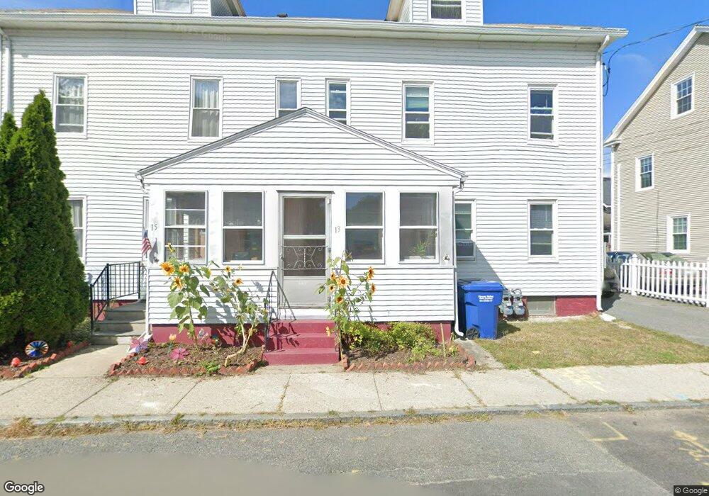 13 Clinton St unit 13, Easthampton, MA 01027 - photo 1