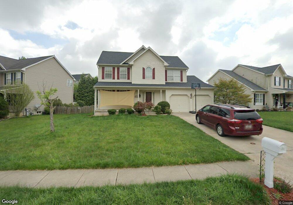 2713 Overlook Ct, Manchester, MD 21102 - photo 1