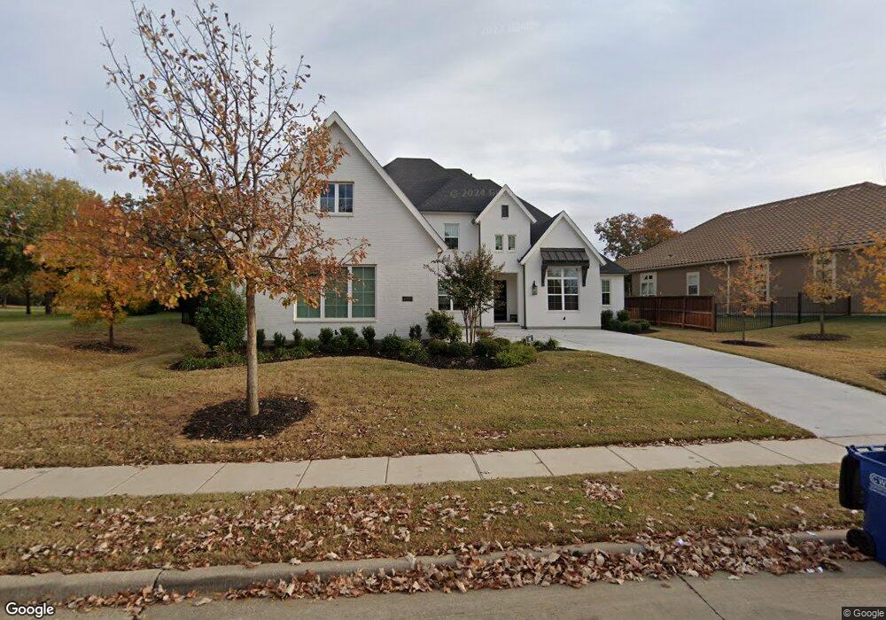 6701 Providence Rd, Colleyville, TX 76034 - photo 1