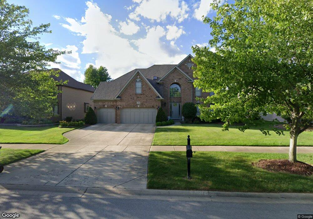 2255 Glouceston Ln, Naperville, IL 60564 - photo 1