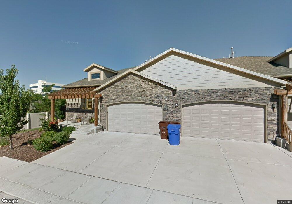 6675 S Romans Ct, Midvale, UT 84047 - photo 1