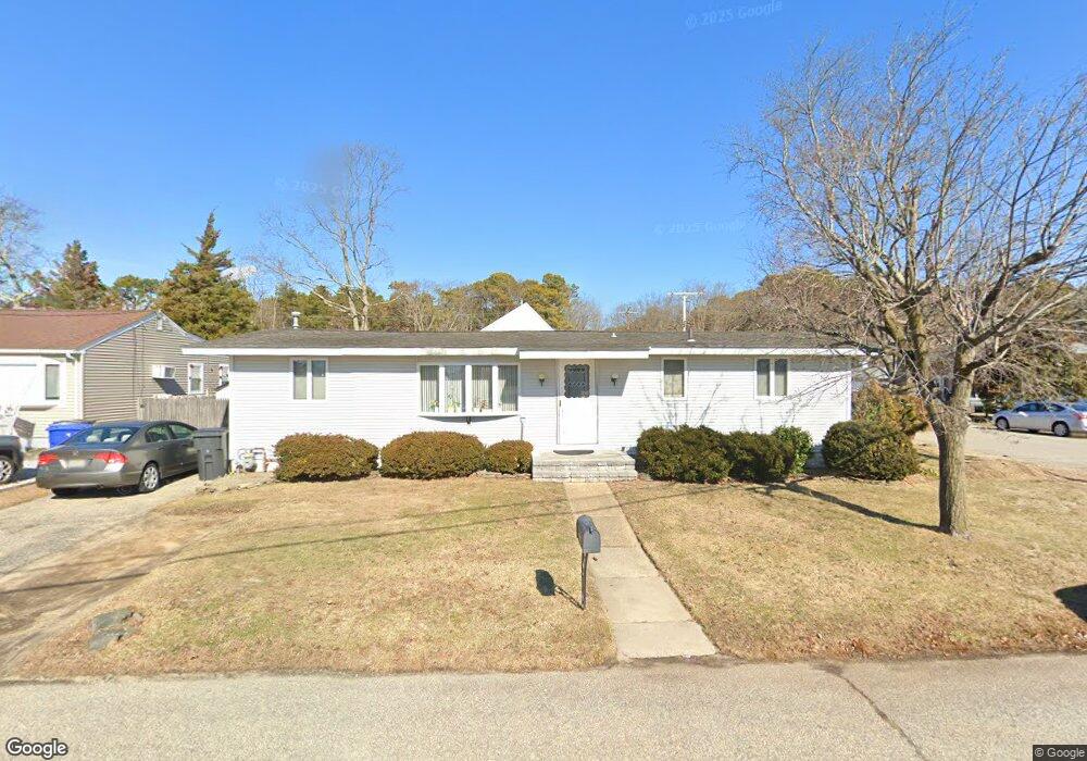 2432 Stanley Dr, Toms River, NJ 08753 - photo 1