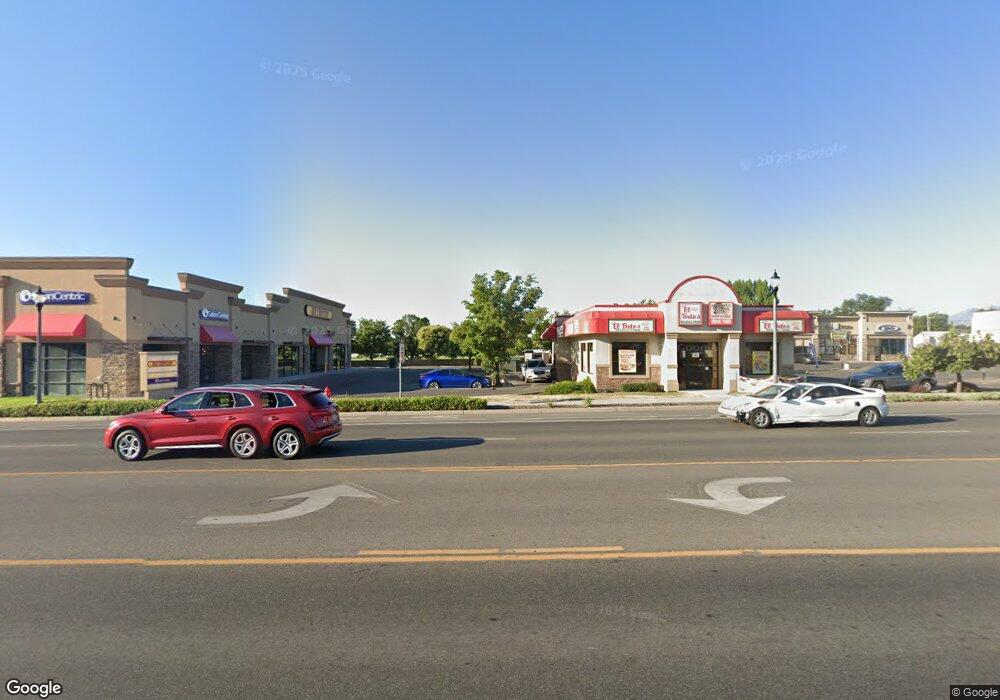 2589 W 7800 S, West Jordan, UT 84088 - photo 1