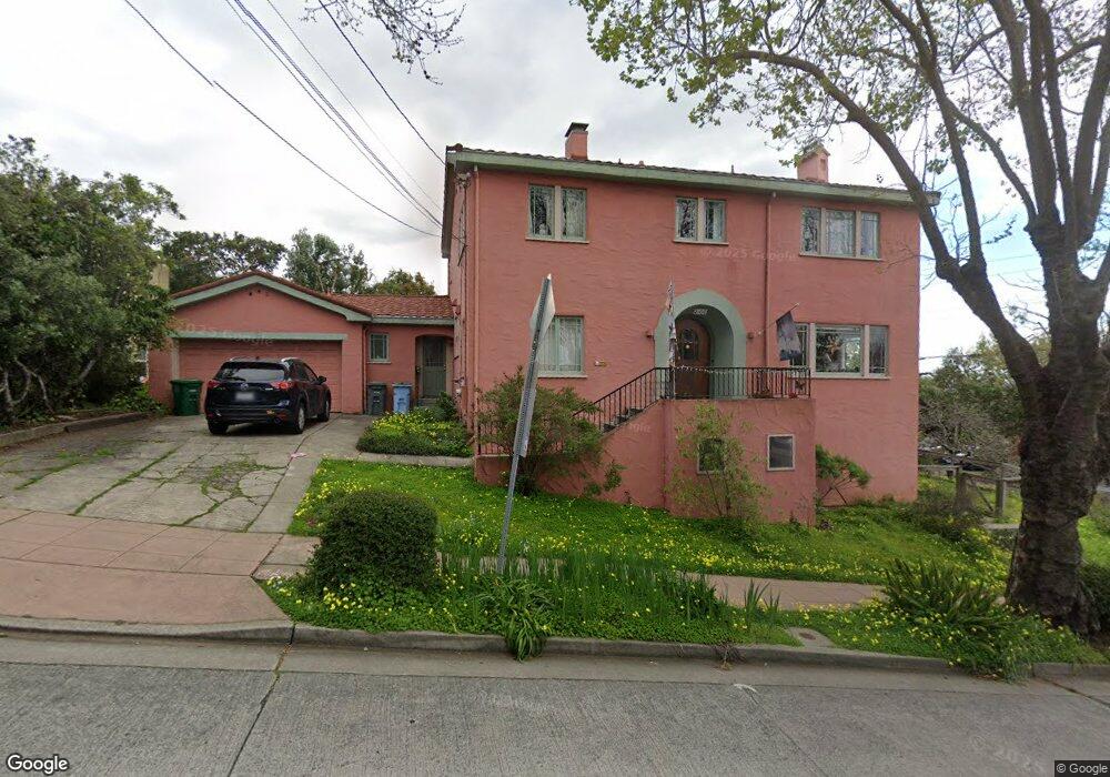 2100 Marin Ave, Berkeley, CA 94707 - photo 1