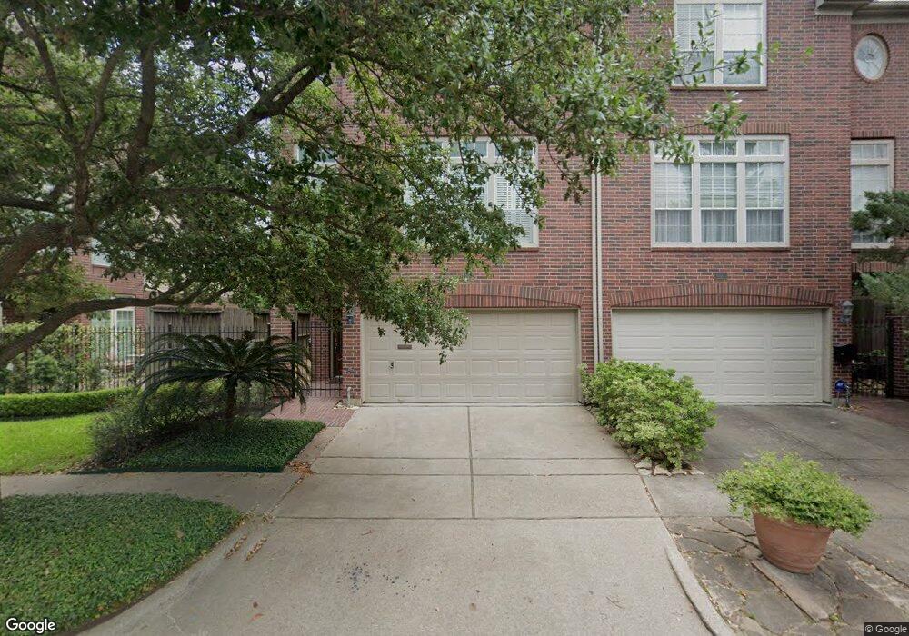 4111 Woodhead St, Houston, TX 77098 - photo 1