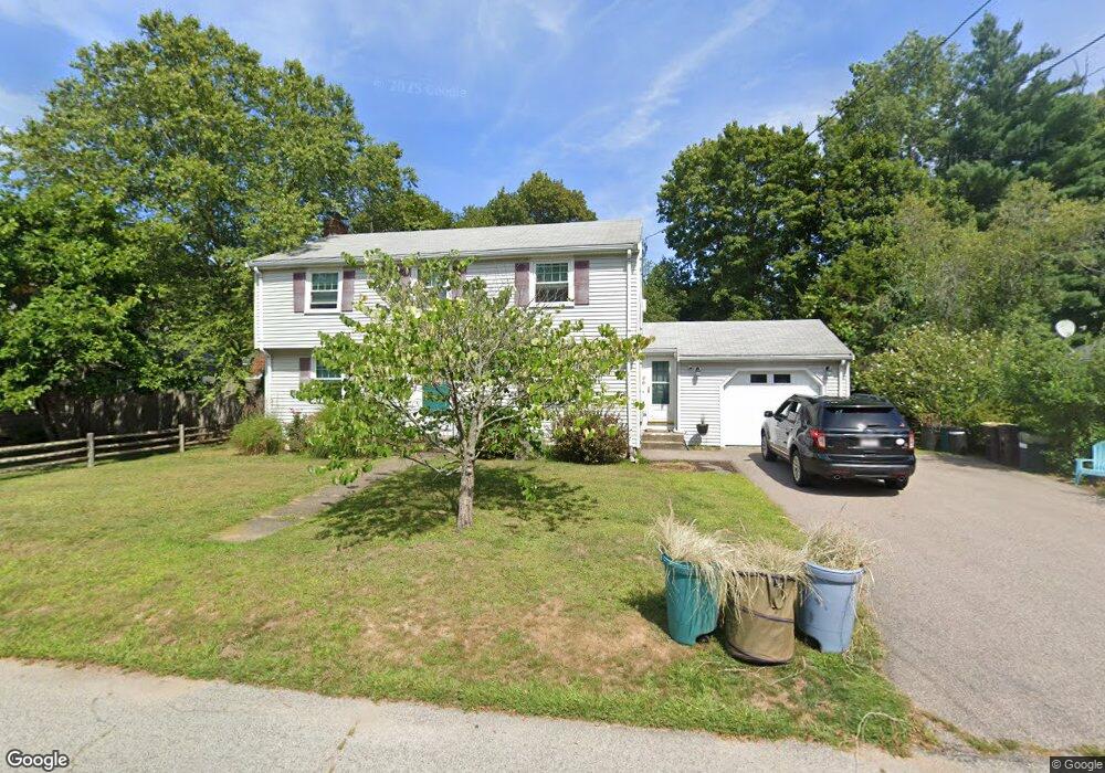 66 Sutton St, Weymouth, MA 02188 - photo 1