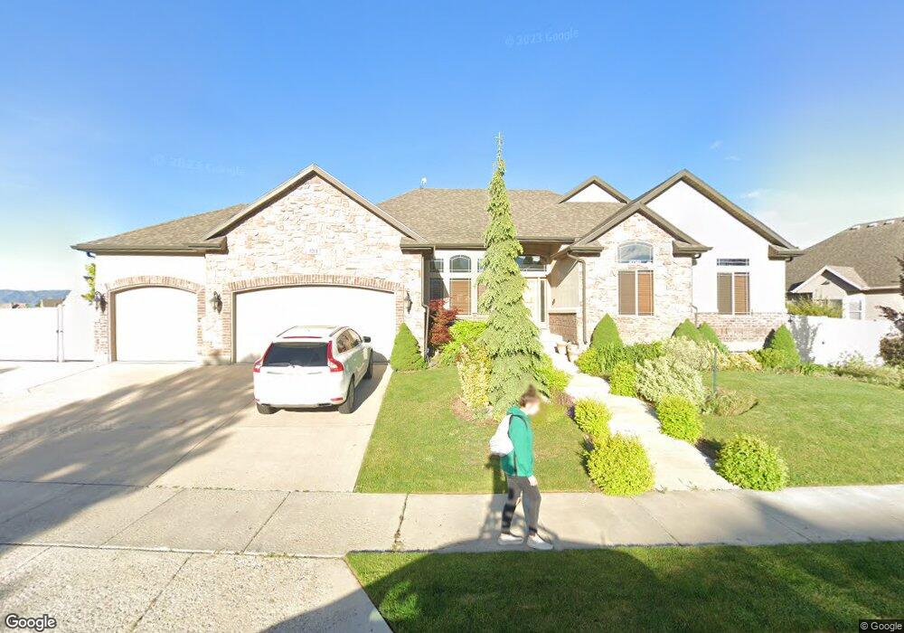 3211 N Alpine Vista Way, Lehi, UT 84043 - photo 1