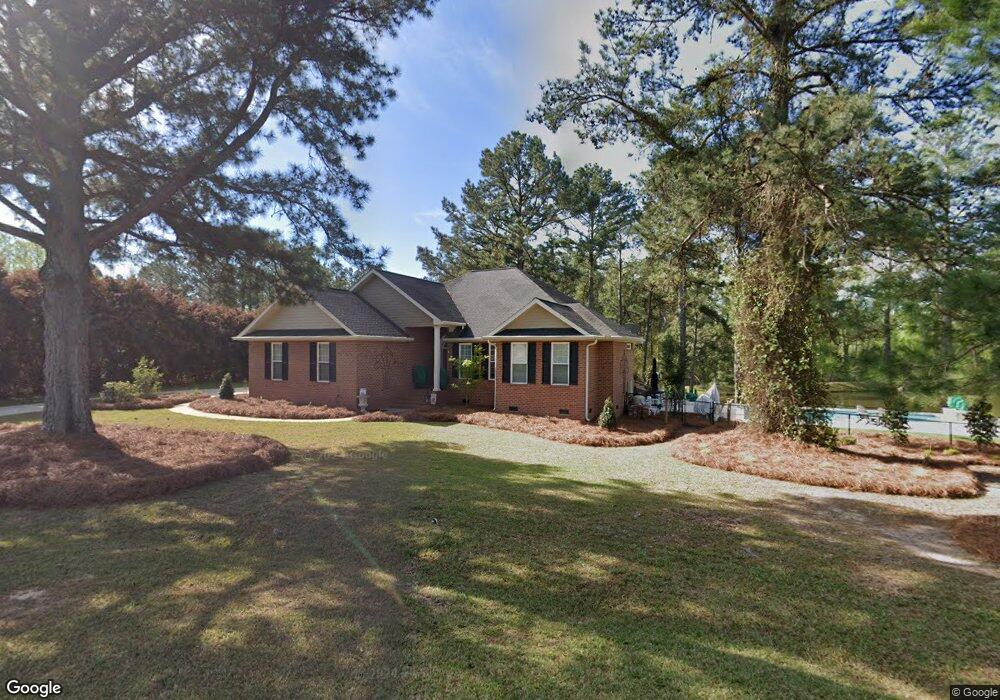 1275 Lake Front Dr, Cairo, GA 39828 - photo 1