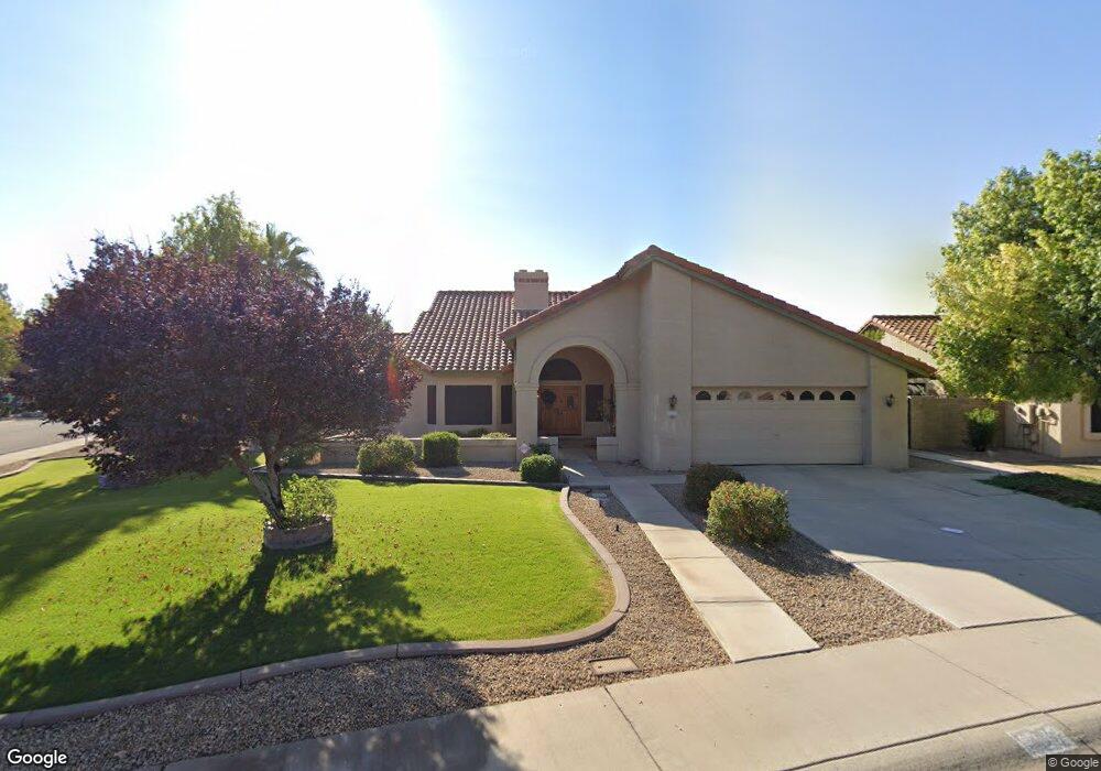 1347 E Louis Way, Tempe, AZ 85284 - photo 1