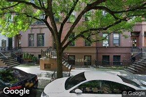 208 W 138th St Unit 2A, New York, NY 10030