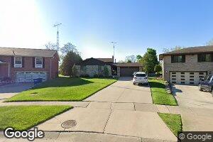 361 Pinewood Ave, Toledo, OH 43604