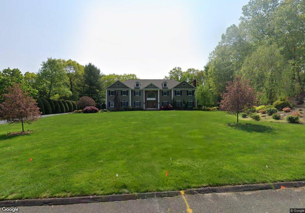 15 Adirondack Trail, Easton, CT 06612 - photo 1