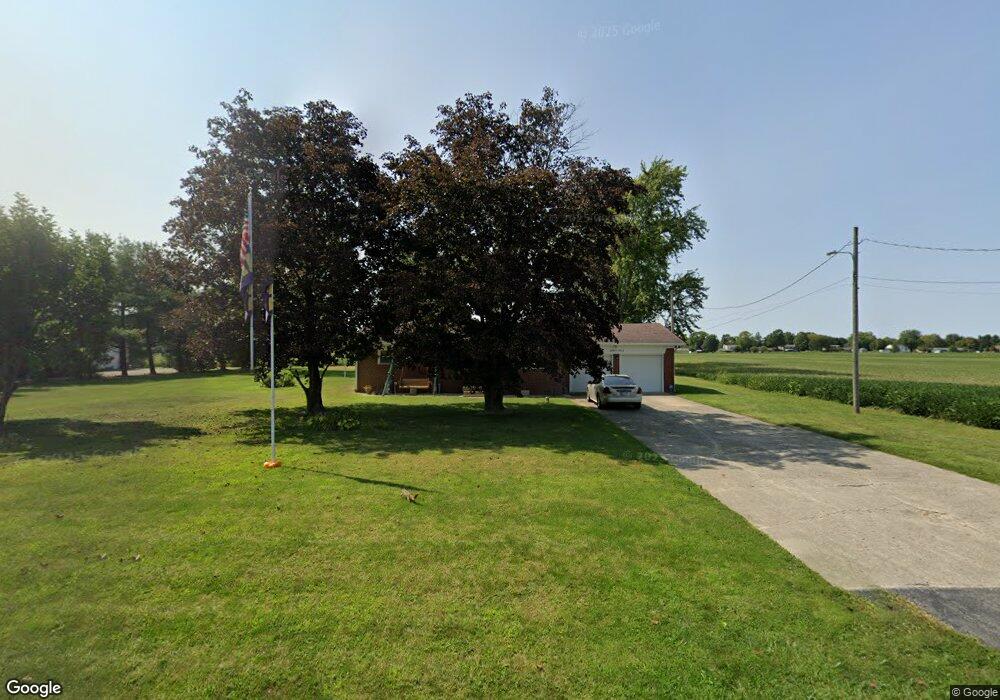 2866 S 100 W, Tipton, IN 46072 - photo 1