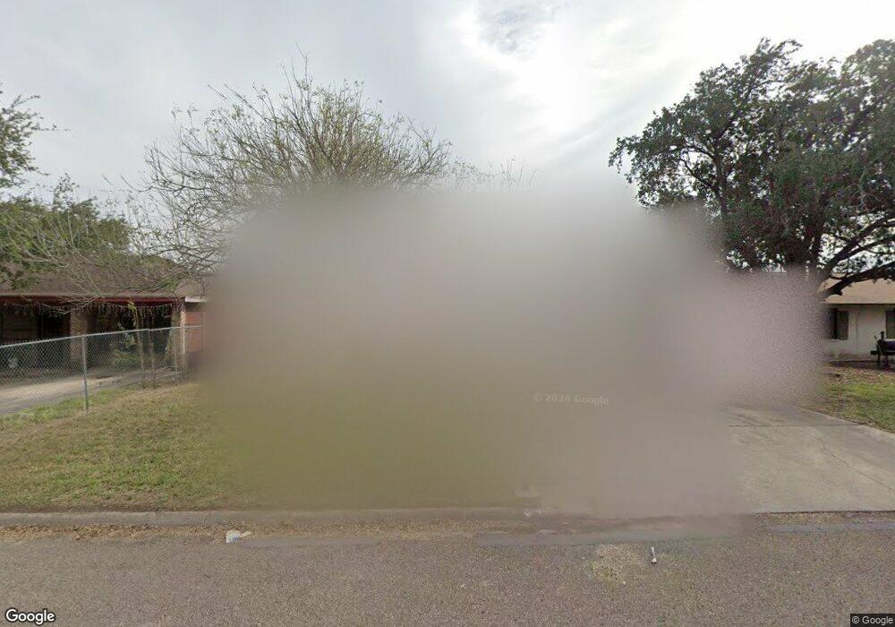 315 W Merida St, Weslaco, TX 78599 - photo 1