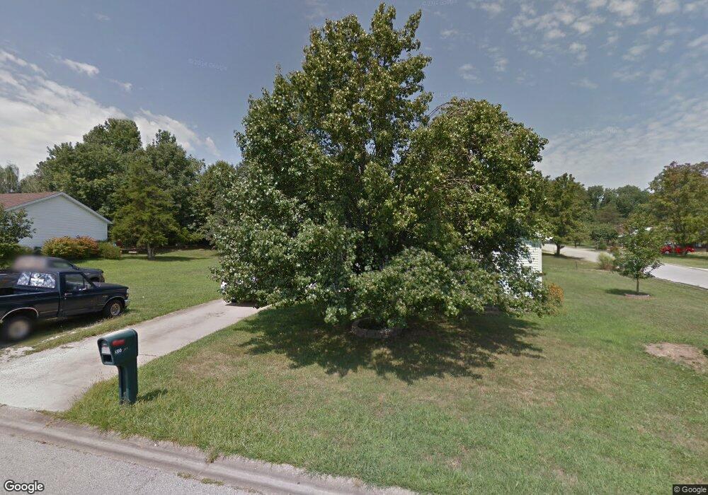 300 Omega Blvd, Charlestown, IN 47111 - photo 1