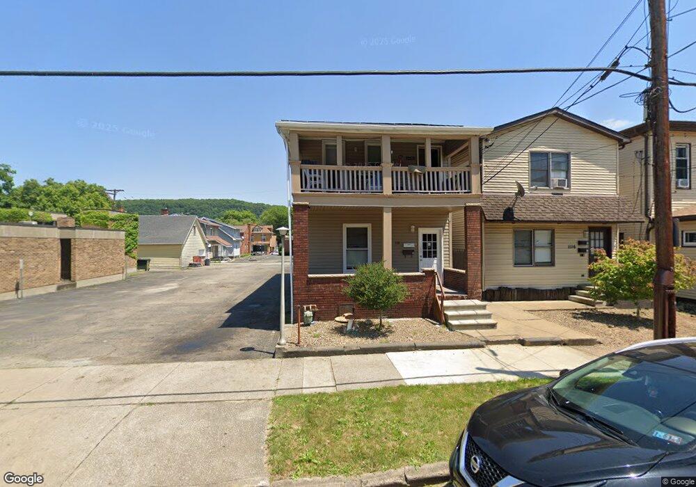 1118 6th Ave, Beaver Falls, PA 15010 - photo 1