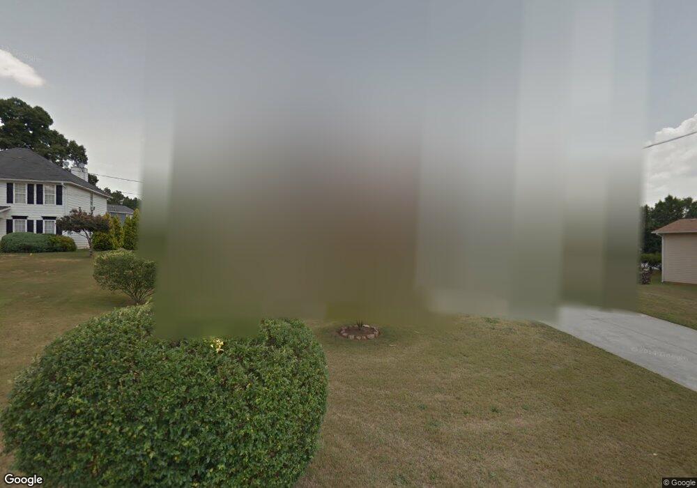 6094 Vallie Oaks Place, Lithonia, GA 30058 - photo 1