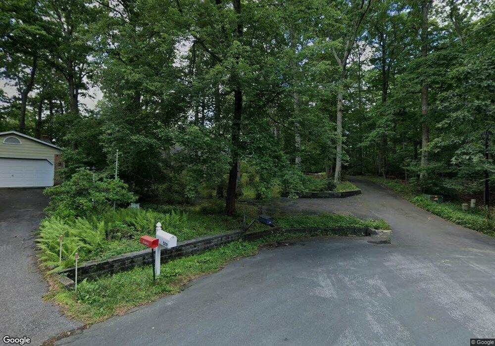 532 Ridge Rd, Annapolis, MD 21401 - photo 1