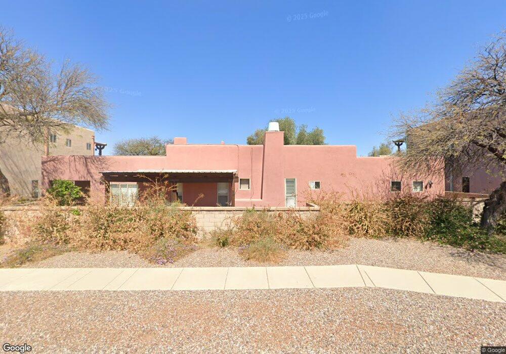 5267 E Calle Vista de Colores, Tucson, AZ 85711 - photo 1