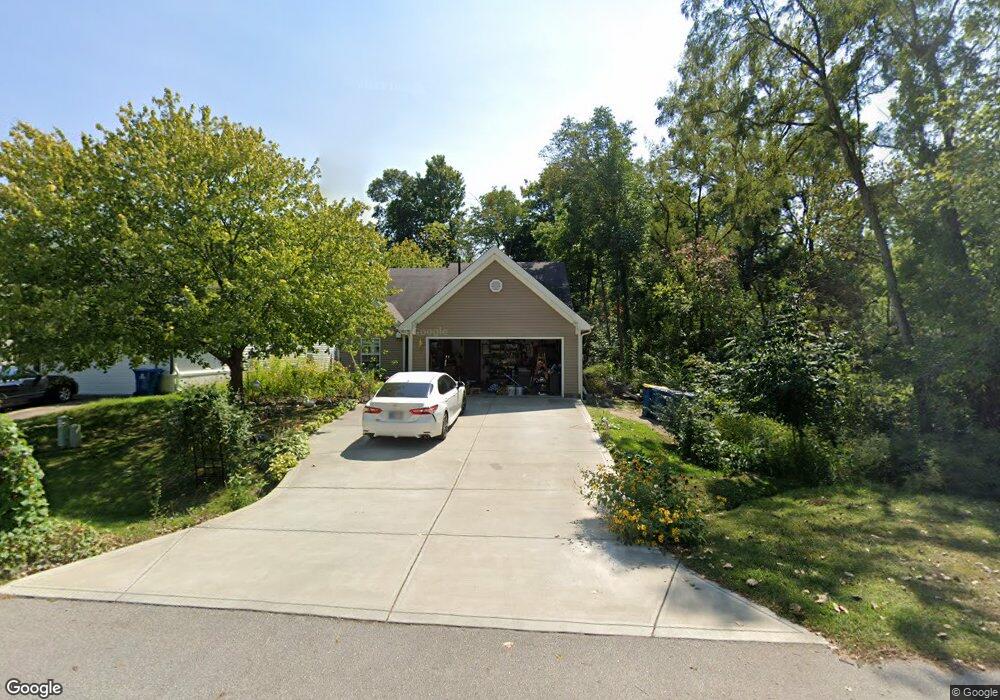 151 Walter St, Carmel, IN 46032 - photo 1