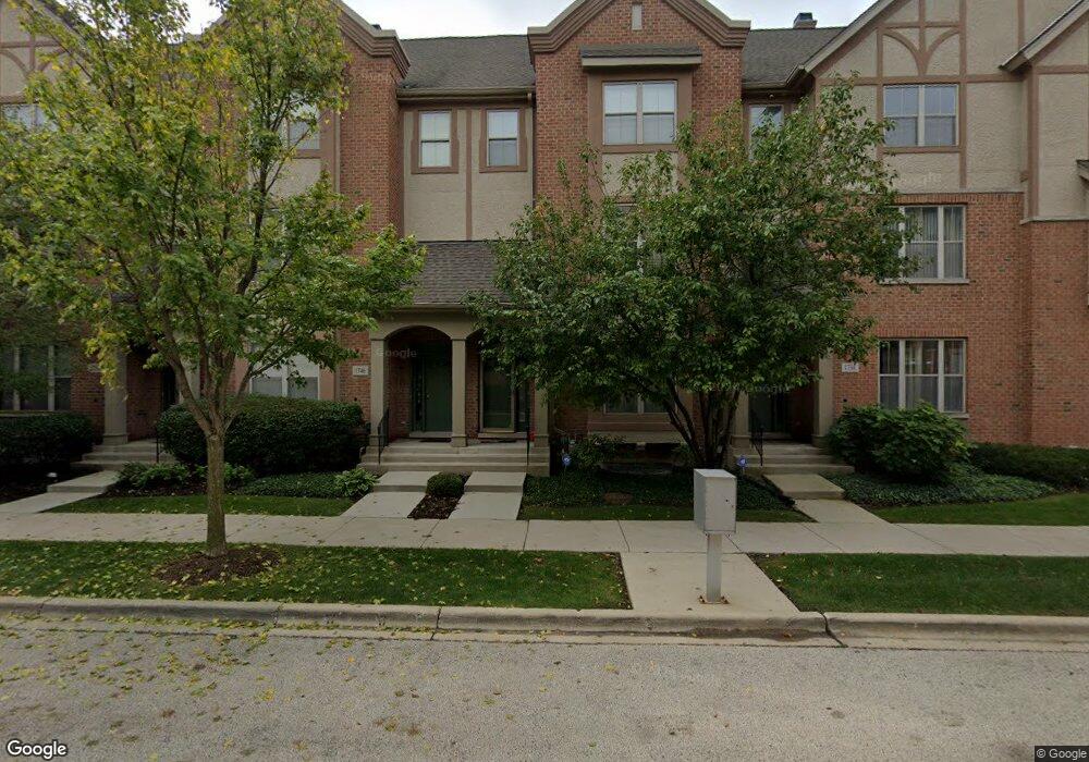 1742 Tudor Ln, Northbrook, IL 60062 - photo 1