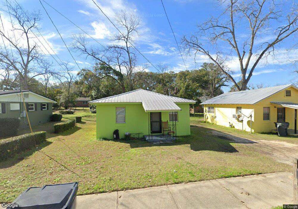 229 Thomas St, Camilla, GA 31730 - photo 1