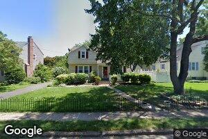 4 Bradway Ave, Ewing, NJ 08618