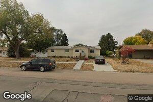 236 N Main St, Springview, NE 68778