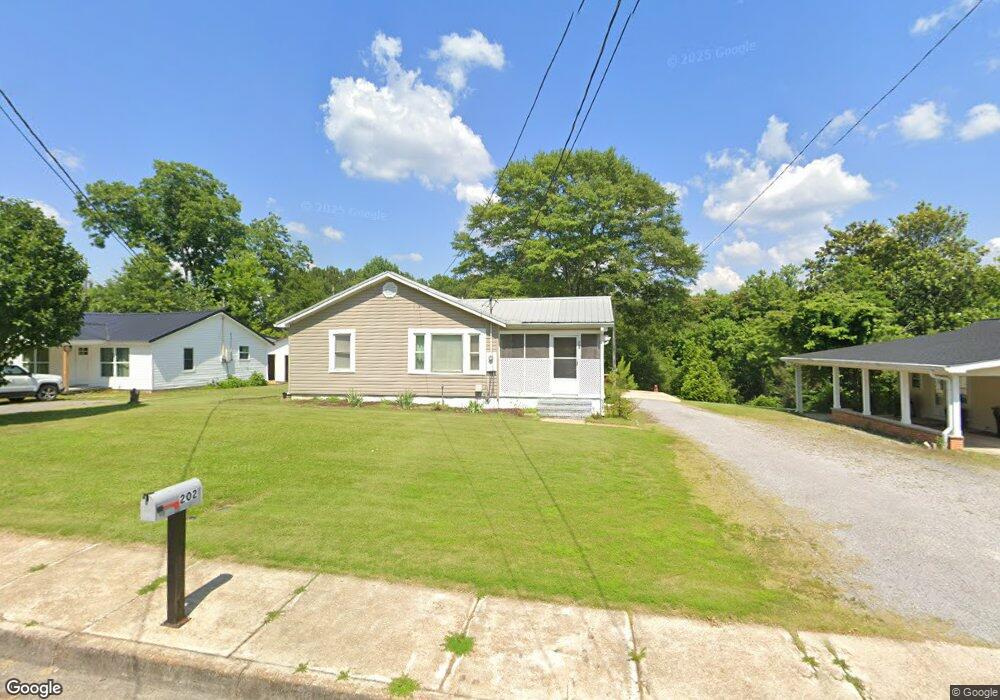 202 Convent Rd NE, Cullman, AL 35055 - photo 1