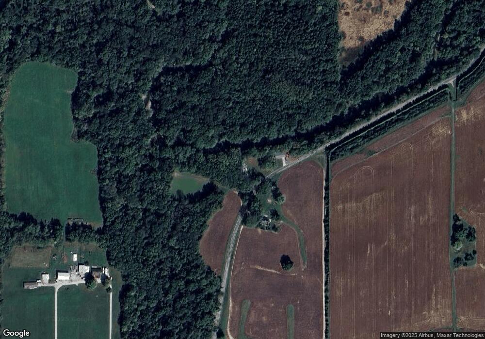 7360 N Frankfort Rd, Thorntown, IN 46071 - photo 1