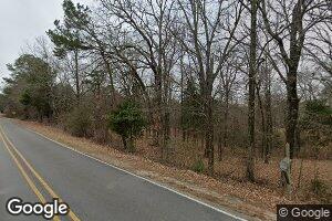 3244 County Road 100, Carrollton, MS 38917