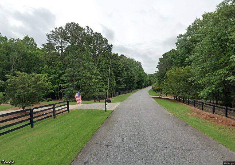 0 Edwards Brook Ln, Canton, GA 30115 - photo 1