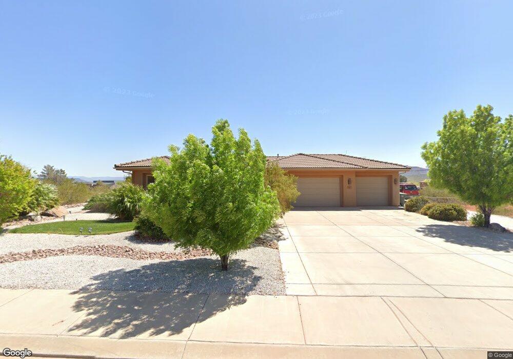 130 E 200 N, Ivins, UT 84738 - photo 1