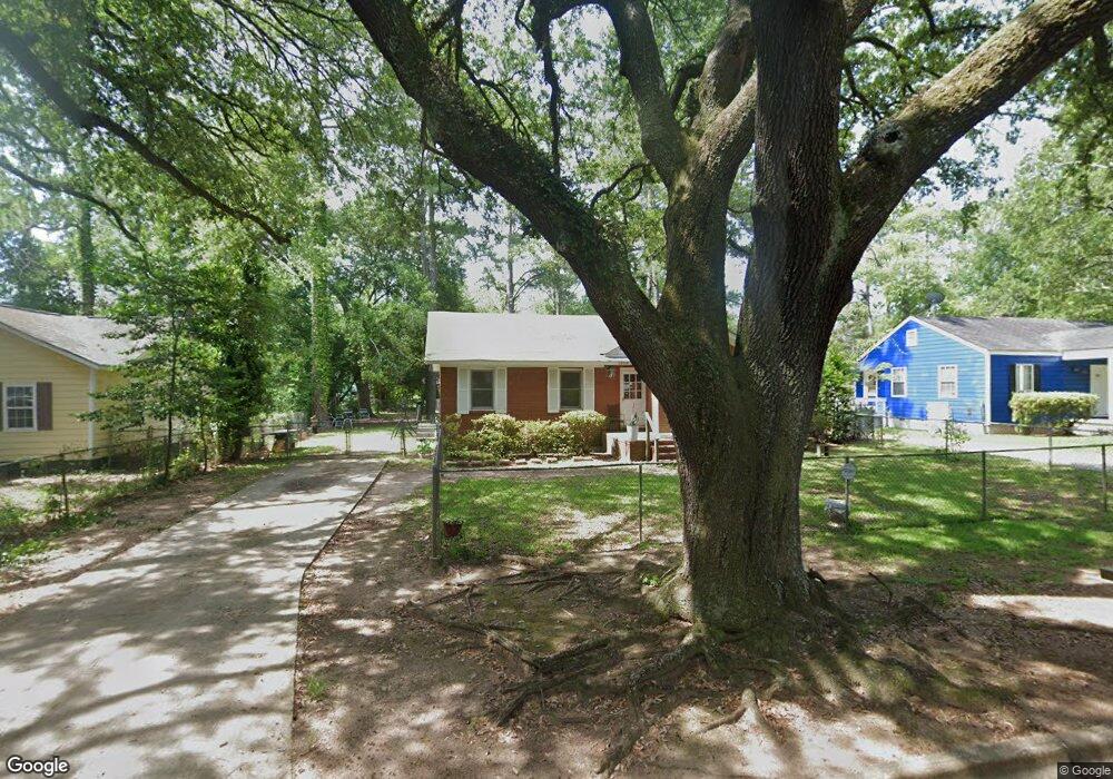 1318 Highland Ave, Albany, GA 31707 - photo 1