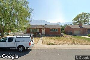 611 S 560 E, Orem, UT 84097