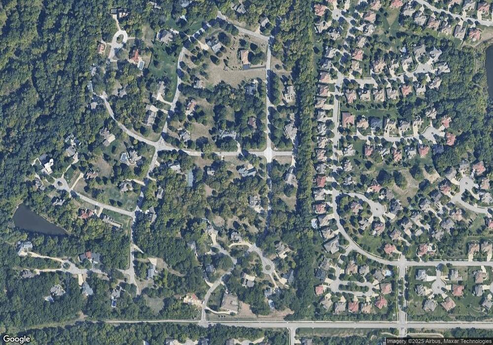 8904 Redbud Ln, Lenexa, KS 66220 - photo 1